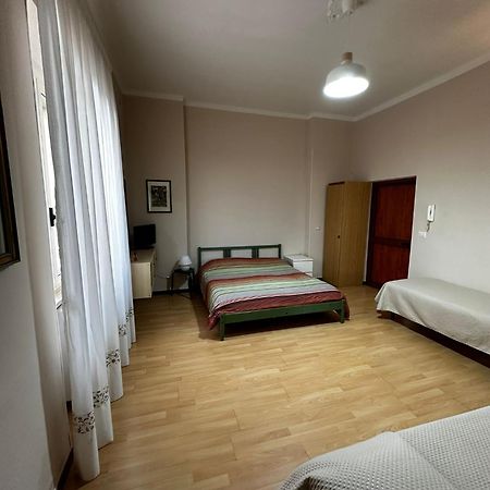 Dormi E Riparti Apartment Gravina in Puglia Bagian luar foto