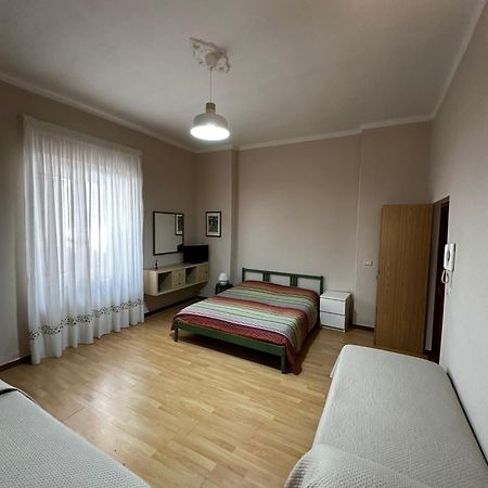 Dormi E Riparti Apartment Gravina in Puglia Bagian luar foto