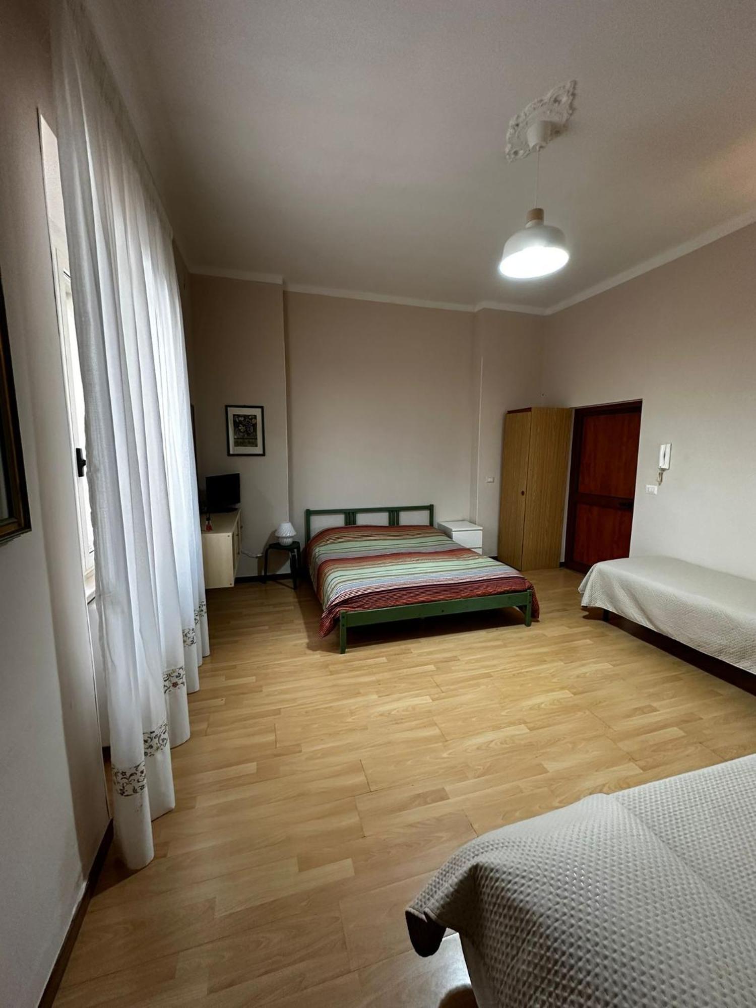 Dormi E Riparti Apartment Gravina in Puglia Bagian luar foto