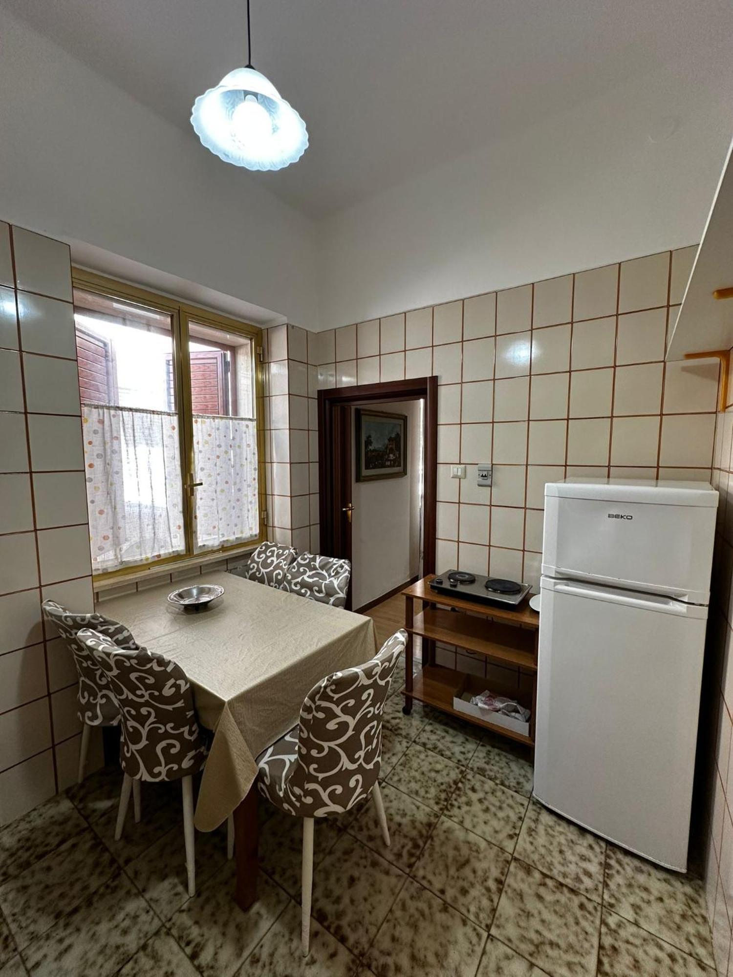 Dormi E Riparti Apartment Gravina in Puglia Bagian luar foto