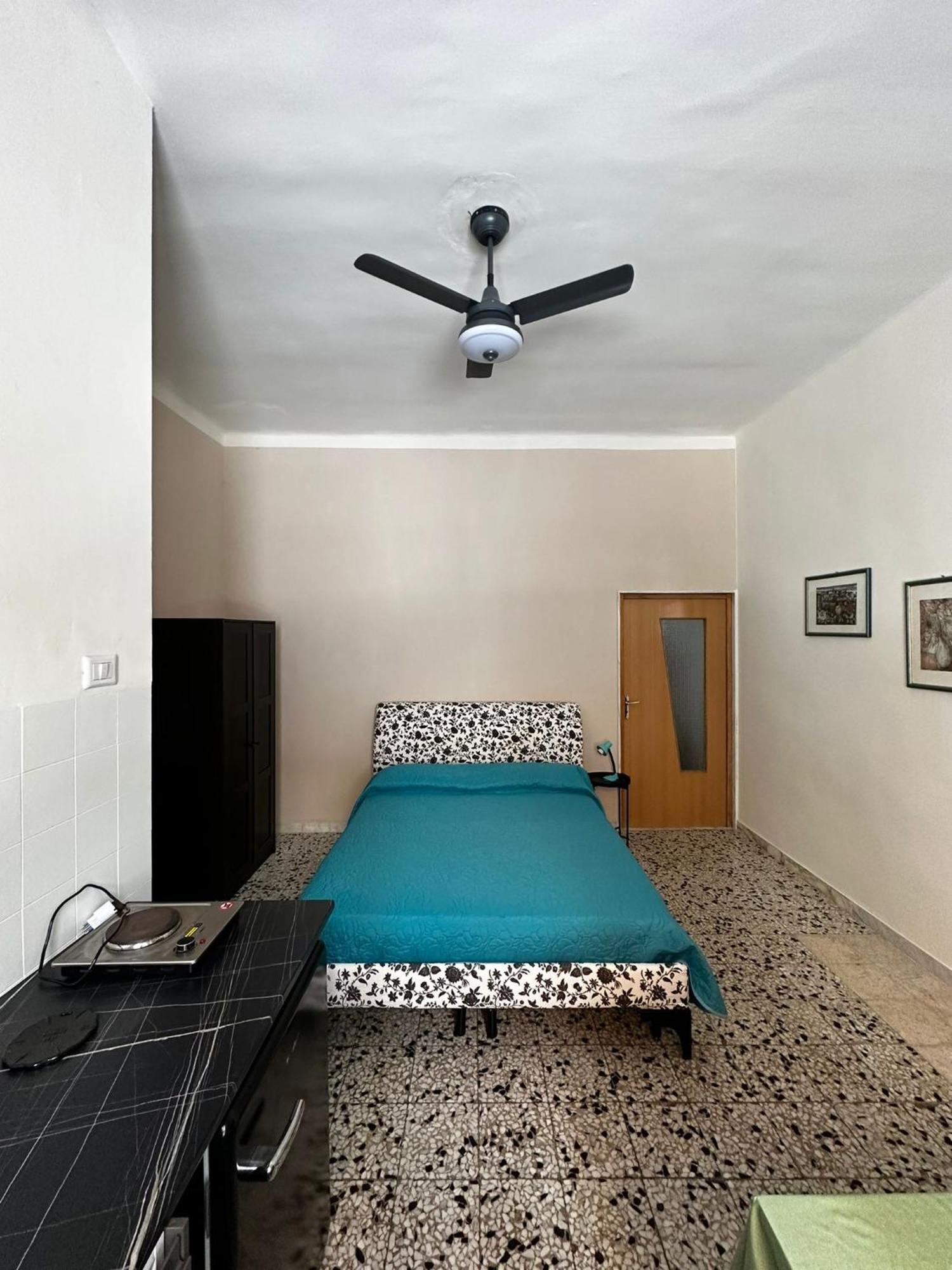 Dormi E Riparti Apartment Gravina in Puglia Bagian luar foto