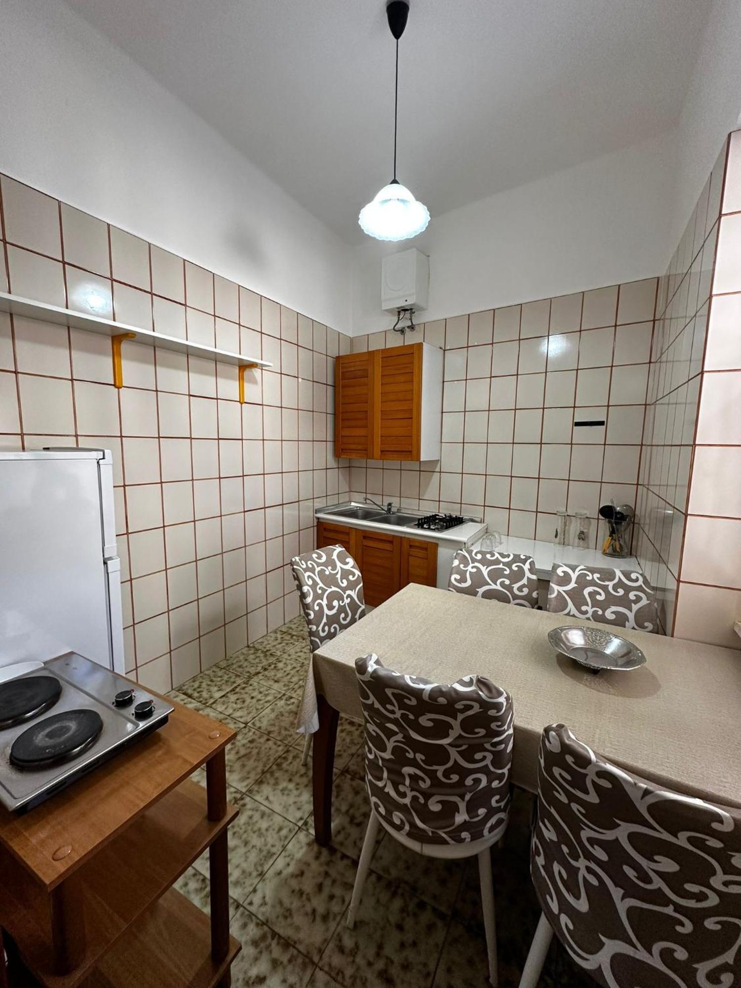 Dormi E Riparti Apartment Gravina in Puglia Bagian luar foto
