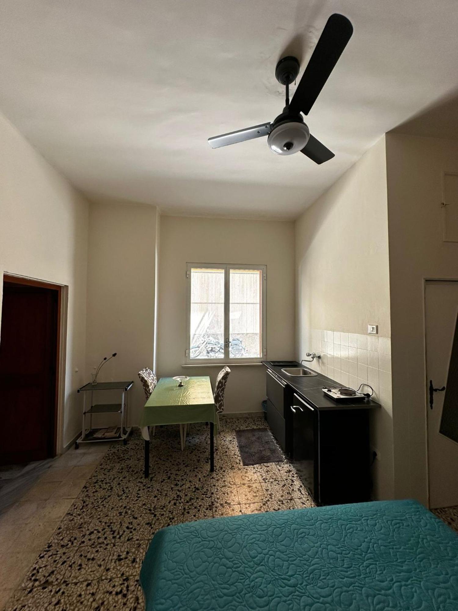 Dormi E Riparti Apartment Gravina in Puglia Bagian luar foto